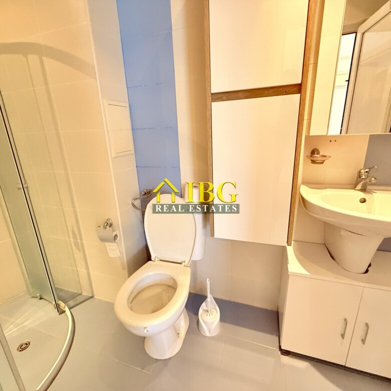 One-Bedroom Apartment with Mountain View in Butterfly Complex, Sveti Vlas