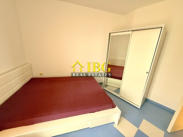 One-Bedroom Apartment with Mountain View in Butterfly Complex, Sveti Vlas