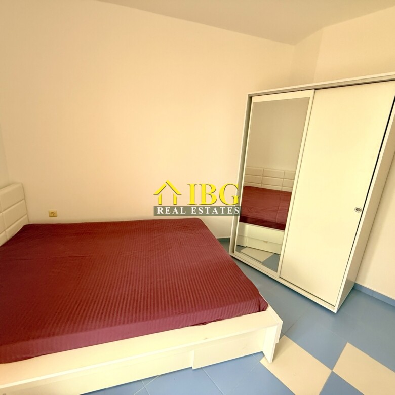 One-Bedroom Apartment with Mountain View in Butterfly Complex, Sveti Vlas