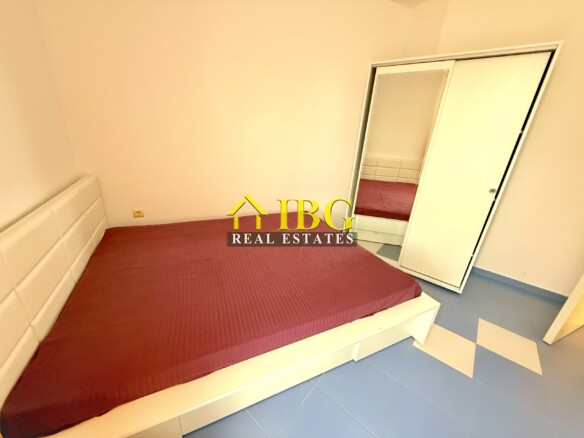 One-Bedroom Apartment with Mountain View in Butterfly Complex, Sveti Vlas