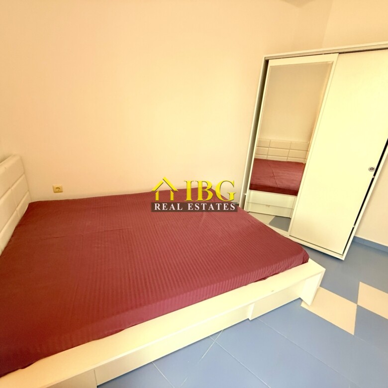 One-Bedroom Apartment with Mountain View in Butterfly Complex, Sveti Vlas