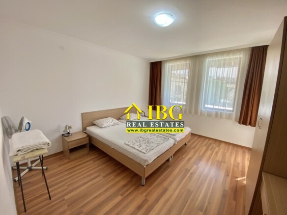 One-Bedroom apartment with Pool View, Etara 1, Sveti Vlas