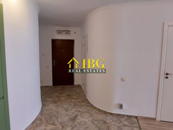 Frontal Sea & Marina View! Excellent 2-Bedroom Apartment in Arena 1, Sveti Vlas | First Line