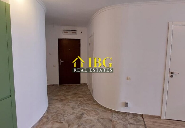 Frontal Sea & Marina View! Excellent 2-Bedroom Apartment in Arena 1, Sveti Vlas | First Line