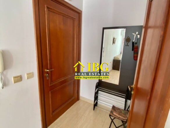 One-Bedroom apartment with Pool View, Etara 1, Sveti Vlas