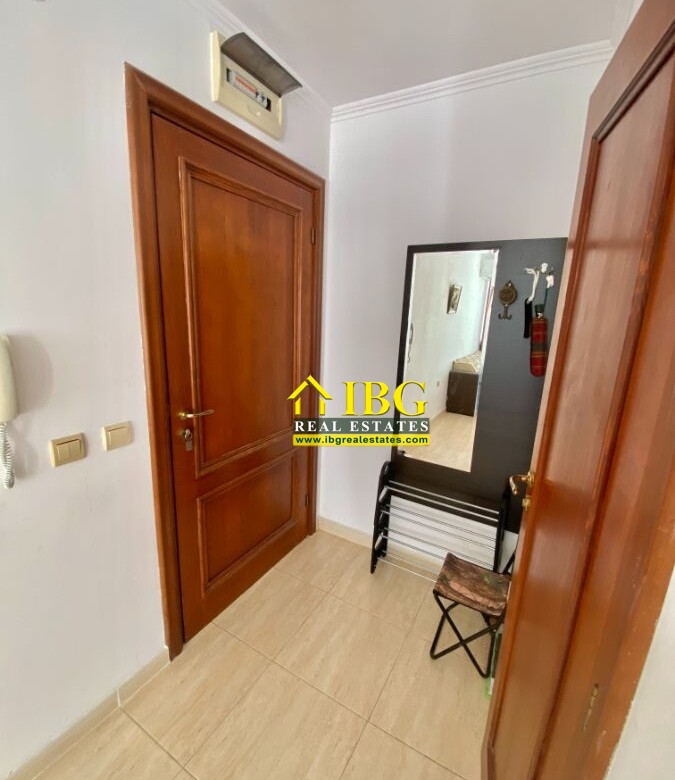 One-Bedroom apartment with Pool View, Etara 1, Sveti Vlas