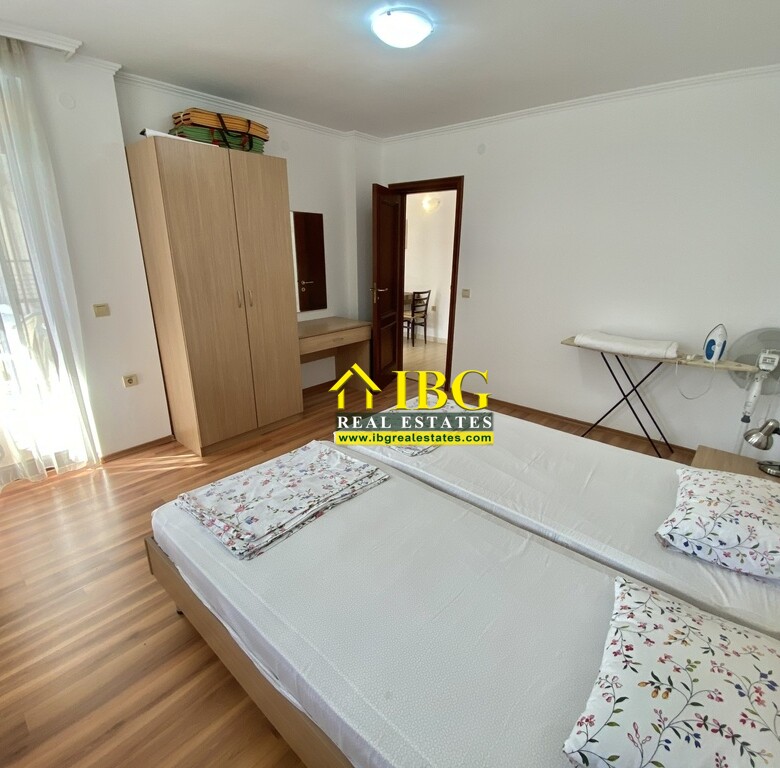 One-Bedroom apartment with Pool View, Etara 1, Sveti Vlas