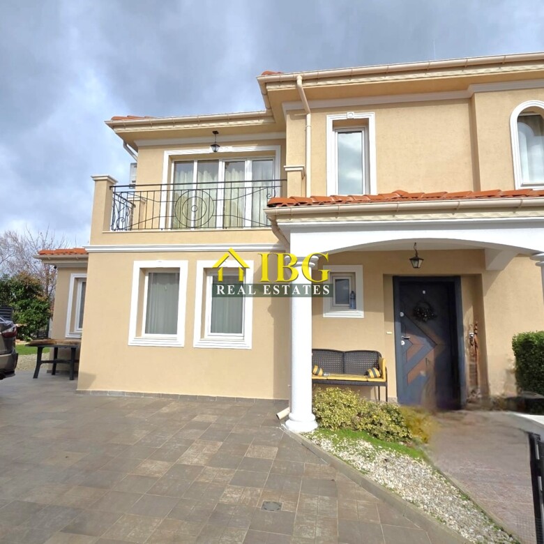 Luxury Villa for Sale | Victoria Hill, Pomorie