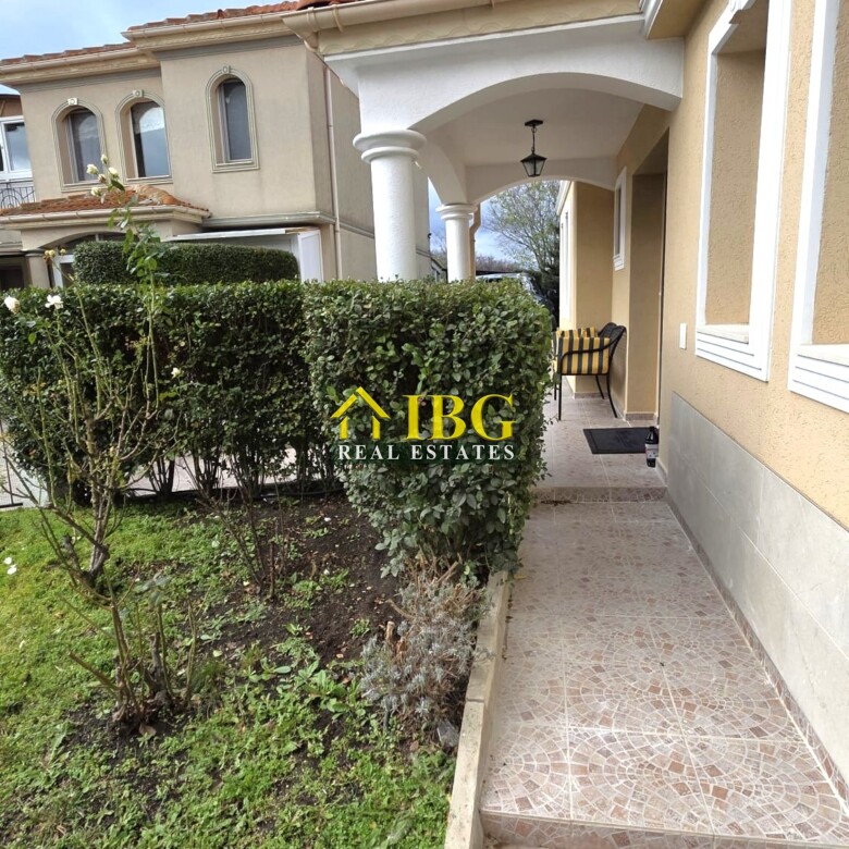 Luxury Villa for Sale | Victoria Hill, Pomorie
