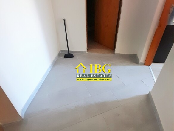 Renovated One-Bedroom Apartment with Pool View in Sea Grace Complex, Sunny Beach
