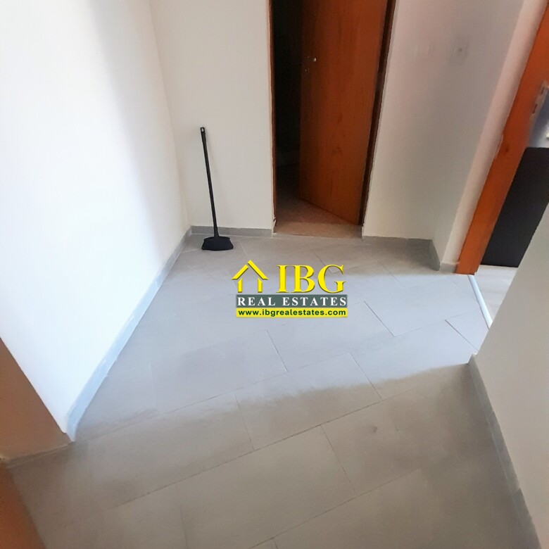 Renovated One-Bedroom Apartment with Pool View in Sea Grace Complex, Sunny Beach