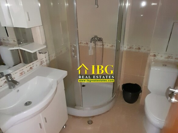 Renovated One-Bedroom Apartment with Pool View in Sea Grace Complex, Sunny Beach