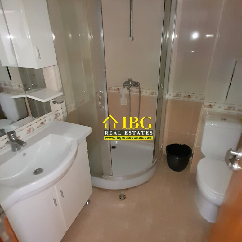 Renovated One-Bedroom Apartment with Pool View in Sea Grace Complex, Sunny Beach