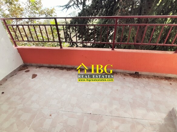 1st line to the Sea! Frontal Sea view One Bedroom apartment, Riviera Fort Beach, Ravda