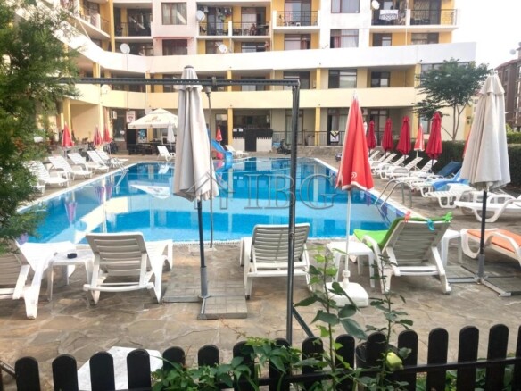 Apartment with 2 bedrooms | Blue Summer, Sunny Beach