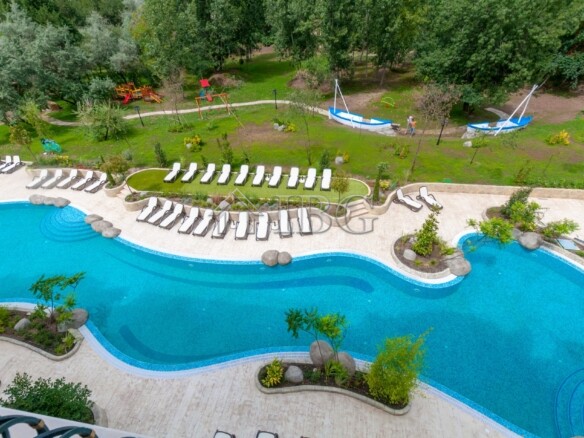 1-Bedroom Apartment | Harmony Suites 11 Grand Resort, Sunny Beach