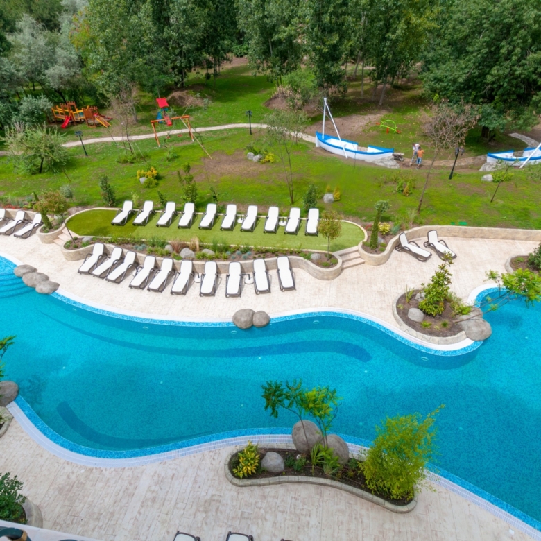 1-Bedroom Apartment | Harmony Suites 11 Grand Resort, Sunny Beach