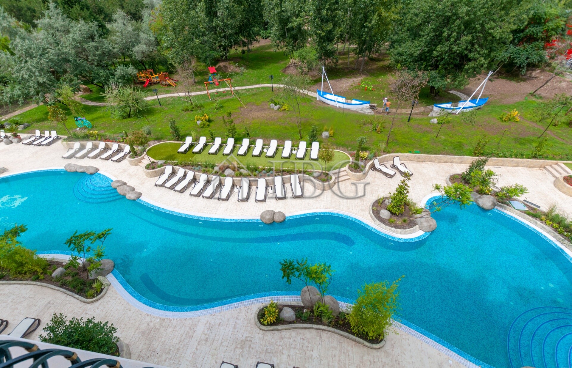 1-Bedroom Apartment | Harmony Suites 11 Grand Resort, Sunny Beach