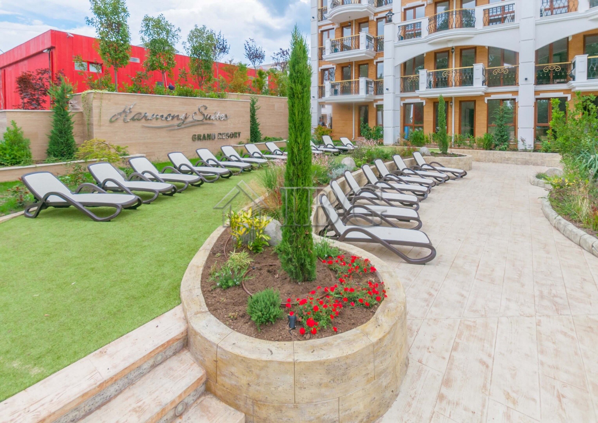 1-Bedroom Apartment | Harmony Suites 11 Grand Resort, Sunny Beach