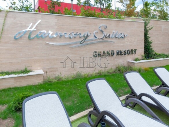 1-Bedroom Apartment | Harmony Suites 11 Grand Resort, Sunny Beach
