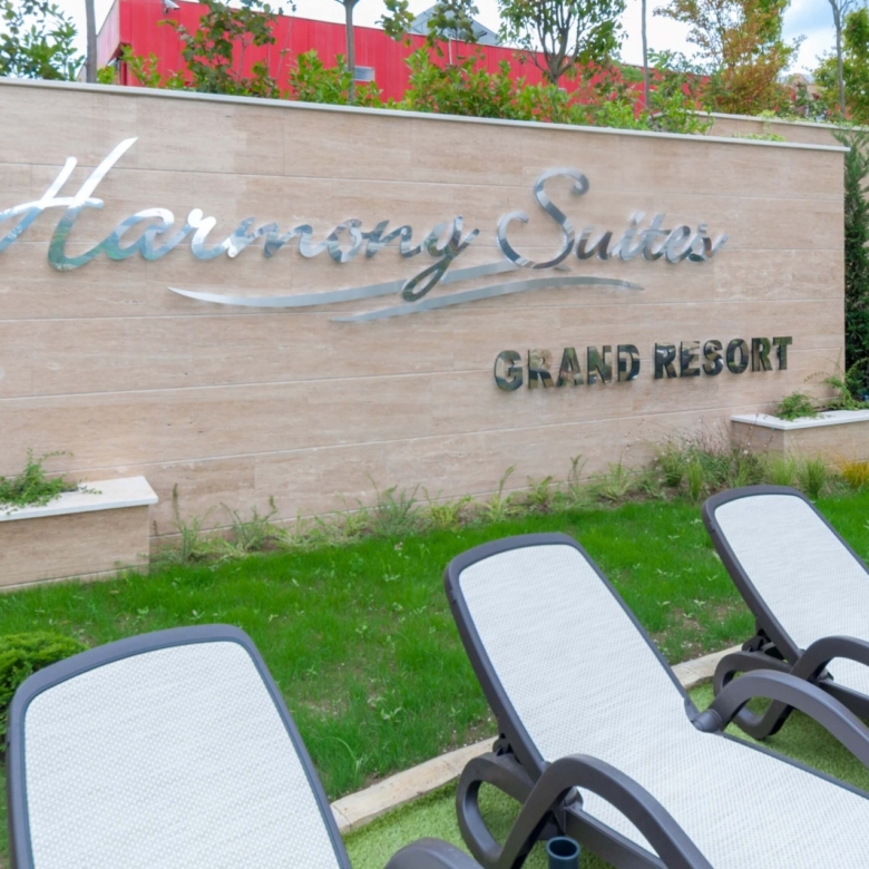1-Bedroom Apartment | Harmony Suites 11 Grand Resort, Sunny Beach