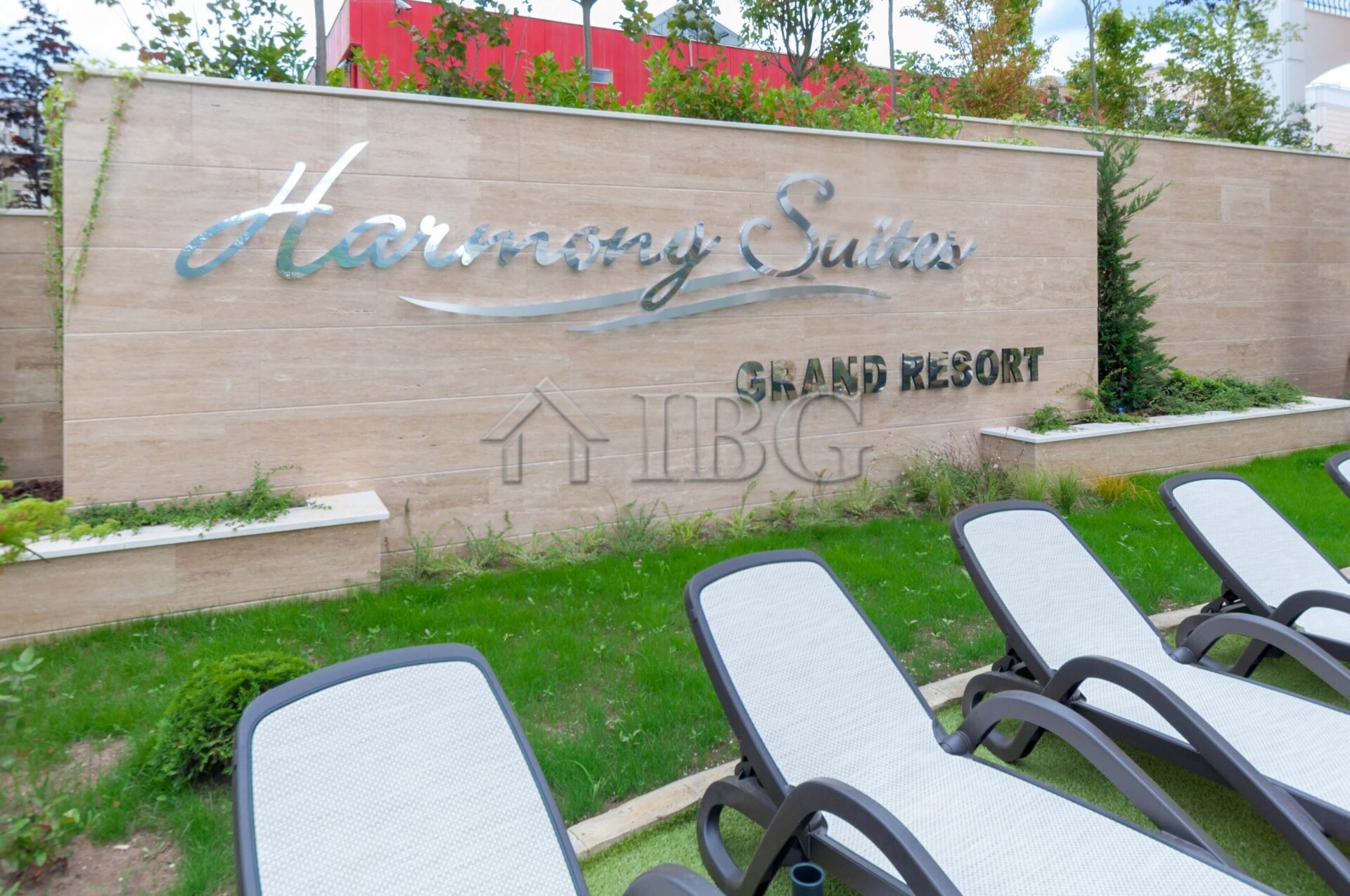 1-Bedroom Apartment | Harmony Suites 11 Grand Resort, Sunny Beach