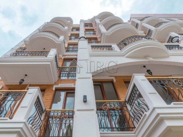 1-Bedroom Apartment | Harmony Suites 11 Grand Resort, Sunny Beach