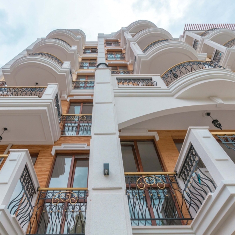 1-Bedroom Apartment | Harmony Suites 11 Grand Resort, Sunny Beach