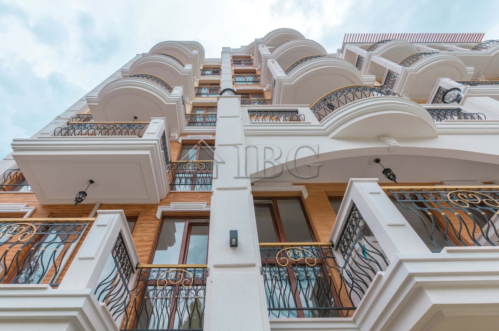 1-Bedroom Apartment | Harmony Suites 11 Grand Resort, Sunny Beach