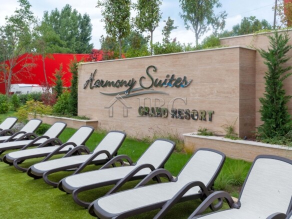 1-Bedroom Apartment | Harmony Suites 11 Grand Resort, Sunny Beach