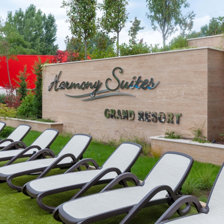 1-Bedroom Apartment | Harmony Suites 11 Grand Resort, Sunny Beach