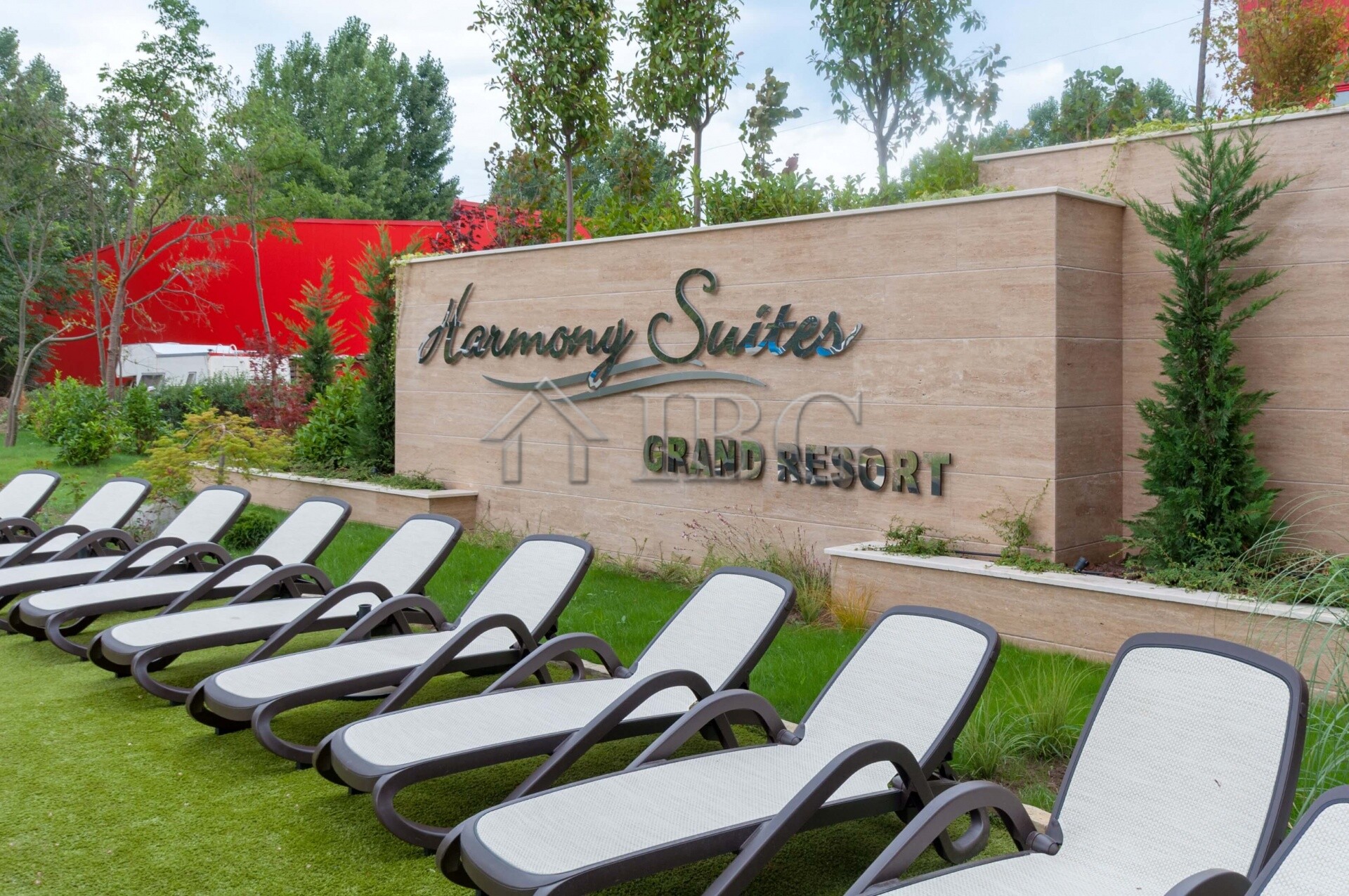 1-Bedroom Apartment | Harmony Suites 11 Grand Resort, Sunny Beach