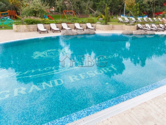 1-Bedroom Apartment | Harmony Suites 11 Grand Resort, Sunny Beach
