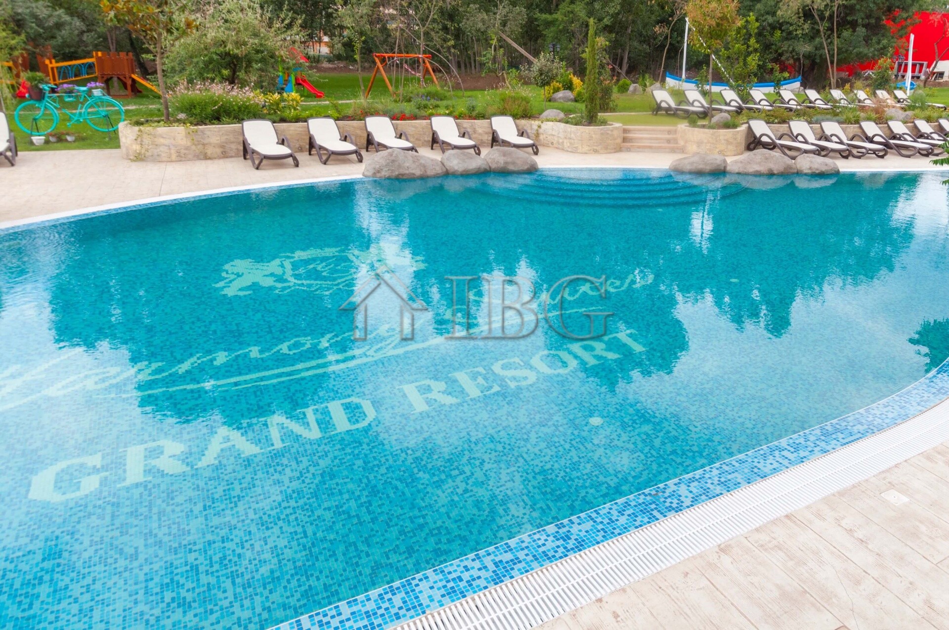 1-Bedroom Apartment | Harmony Suites 11 Grand Resort, Sunny Beach