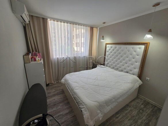 Luxury 2-Bedroom Apartment with Pool View | Emerald Paradise, Sunny Beach