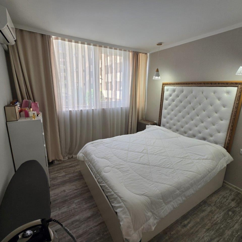 Luxury 2-Bedroom Apartment with Pool View | Emerald Paradise, Sunny Beach