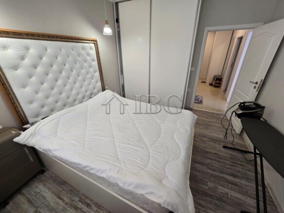 Luxury 2-Bedroom Apartment with Pool View | Emerald Paradise, Sunny Beach