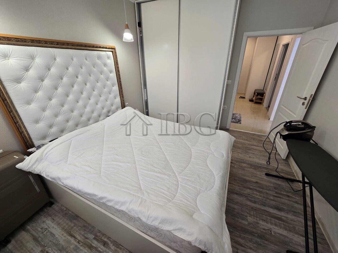 Luxury 2-Bedroom Apartment with Pool View | Emerald Paradise, Sunny Beach