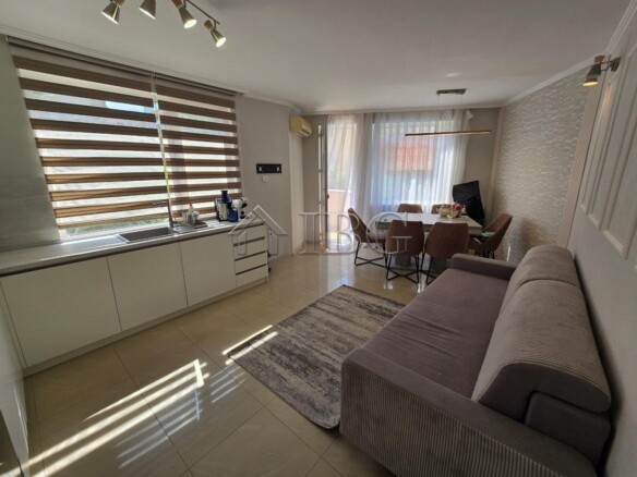 Luxury 2-Bedroom Apartment with Pool View | Emerald Paradise, Sunny Beach
