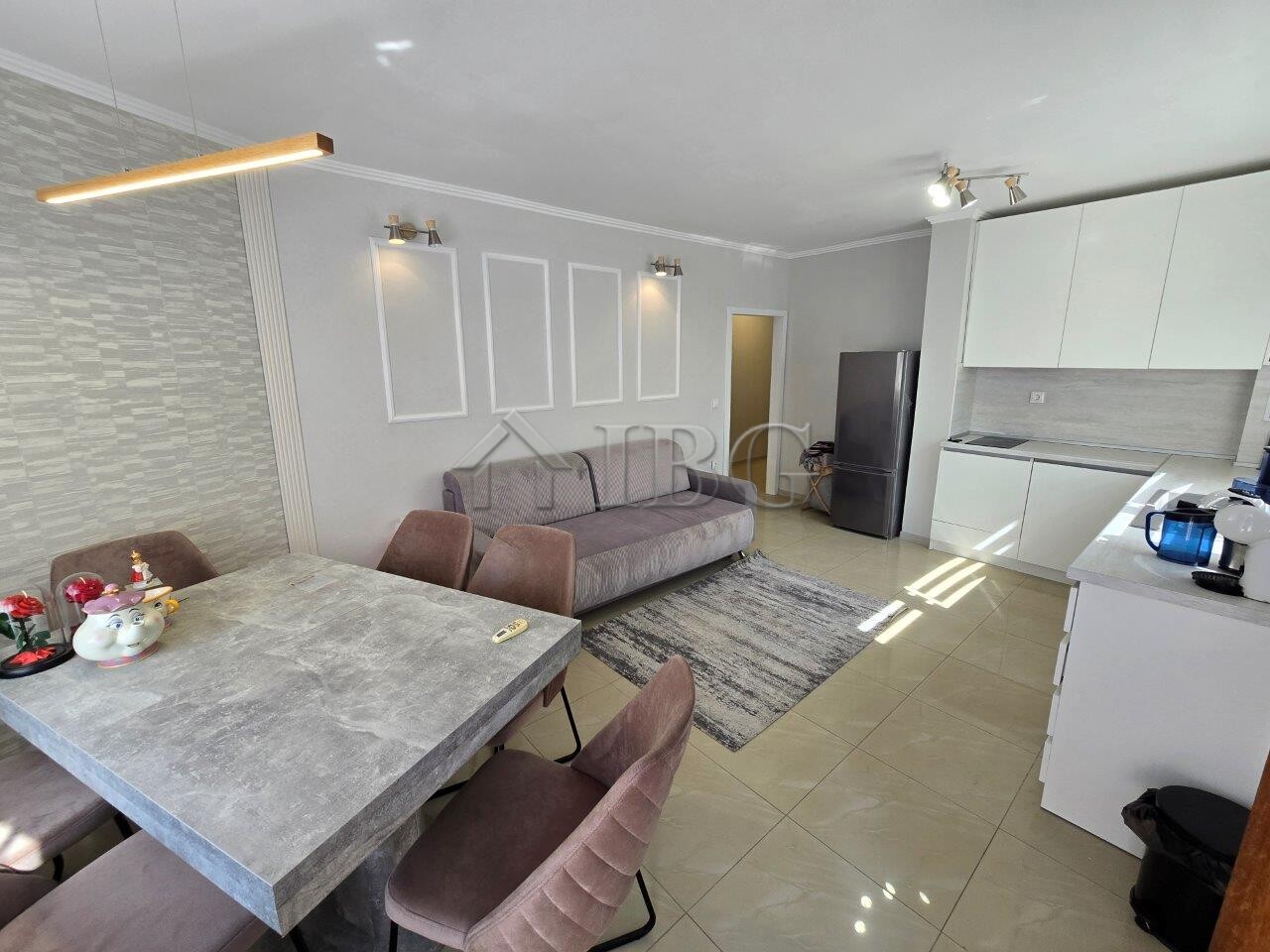 Luxury 2-Bedroom Apartment with Pool View | Emerald Paradise, Sunny Beach