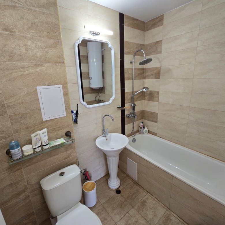 Luxury 2-Bedroom Apartment with Pool View | Emerald Paradise, Sunny Beach