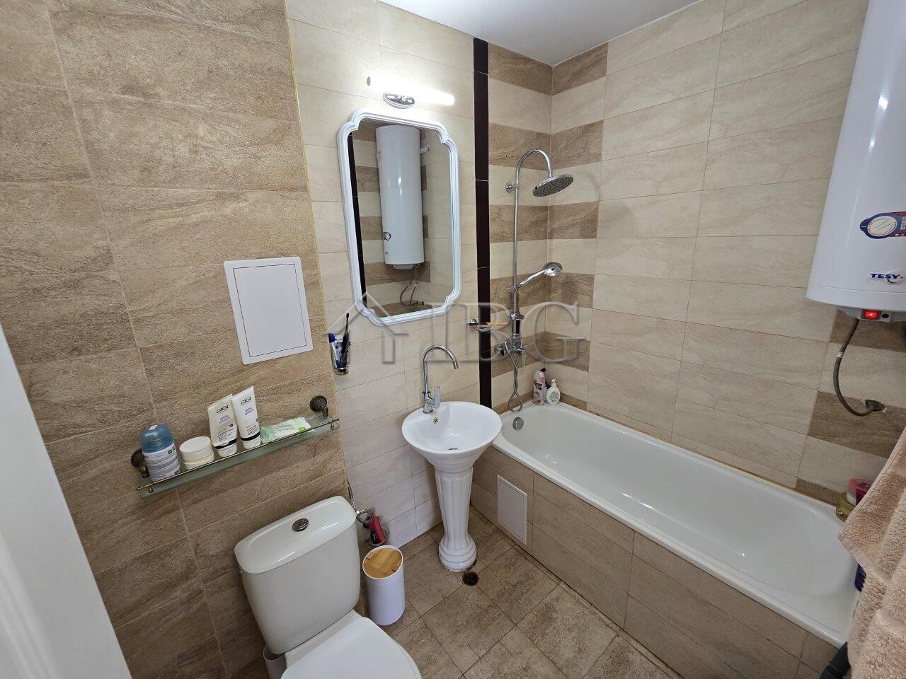 Luxury 2-Bedroom Apartment with Pool View | Emerald Paradise, Sunny Beach