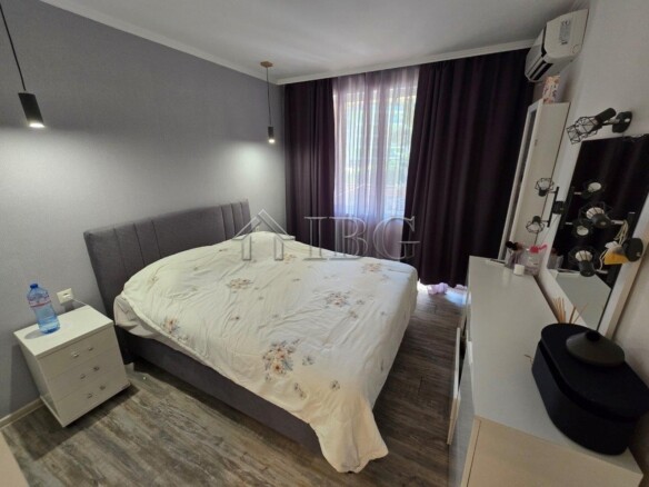 Luxury 2-Bedroom Apartment with Pool View | Emerald Paradise, Sunny Beach