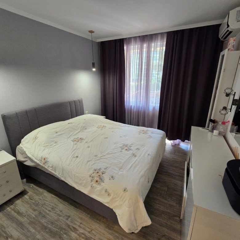 Luxury 2-Bedroom Apartment with Pool View | Emerald Paradise, Sunny Beach