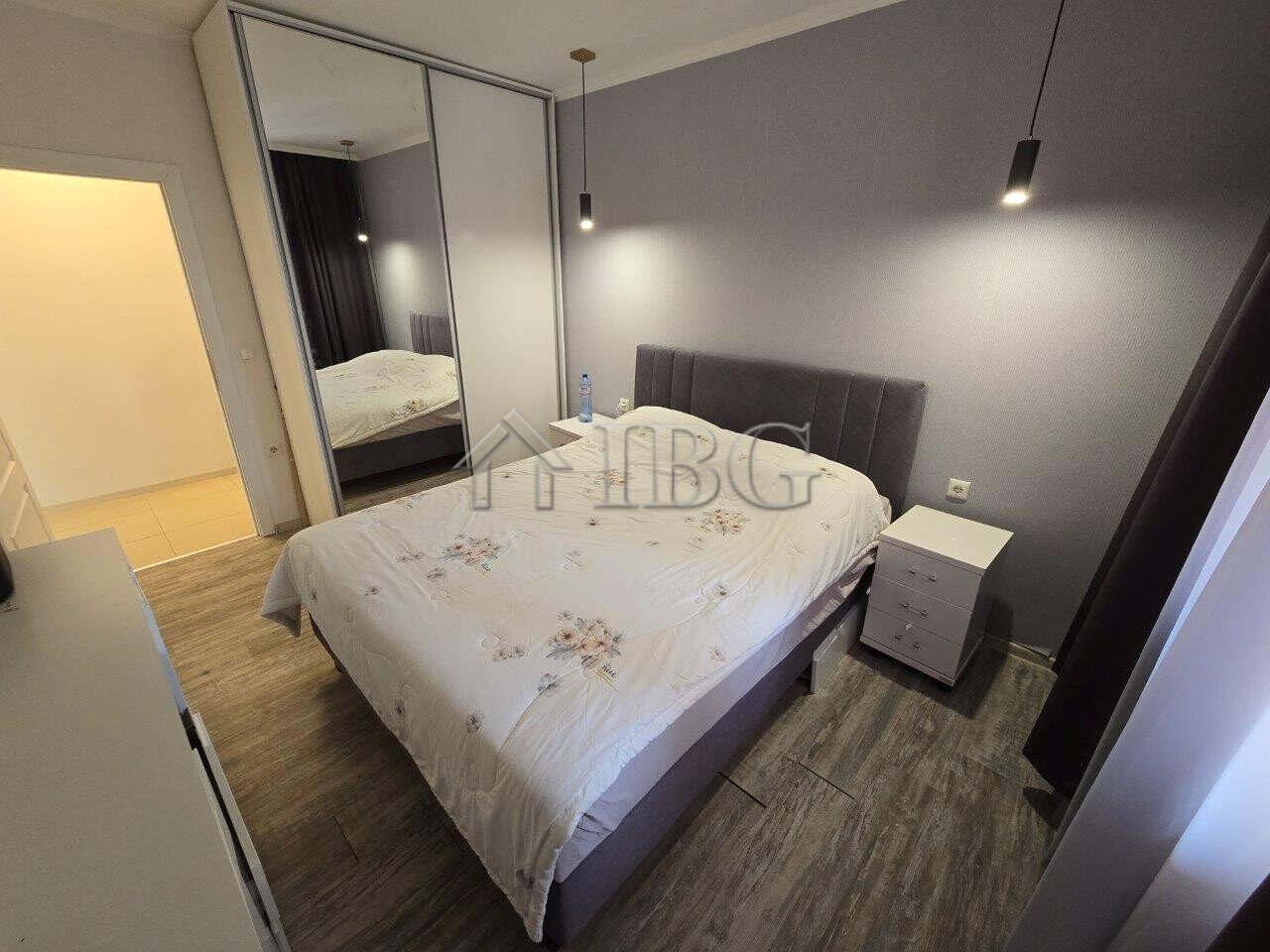 Luxury 2-Bedroom Apartment with Pool View | Emerald Paradise, Sunny Beach