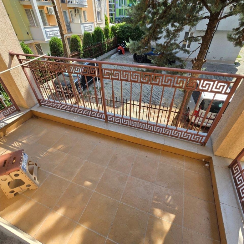 Luxury 2-Bedroom Apartment with Pool View | Emerald Paradise, Sunny Beach