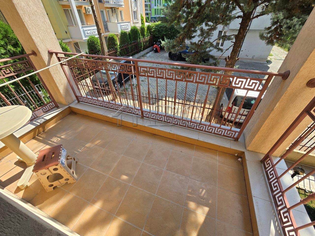 Luxury 2-Bedroom Apartment with Pool View | Emerald Paradise, Sunny Beach