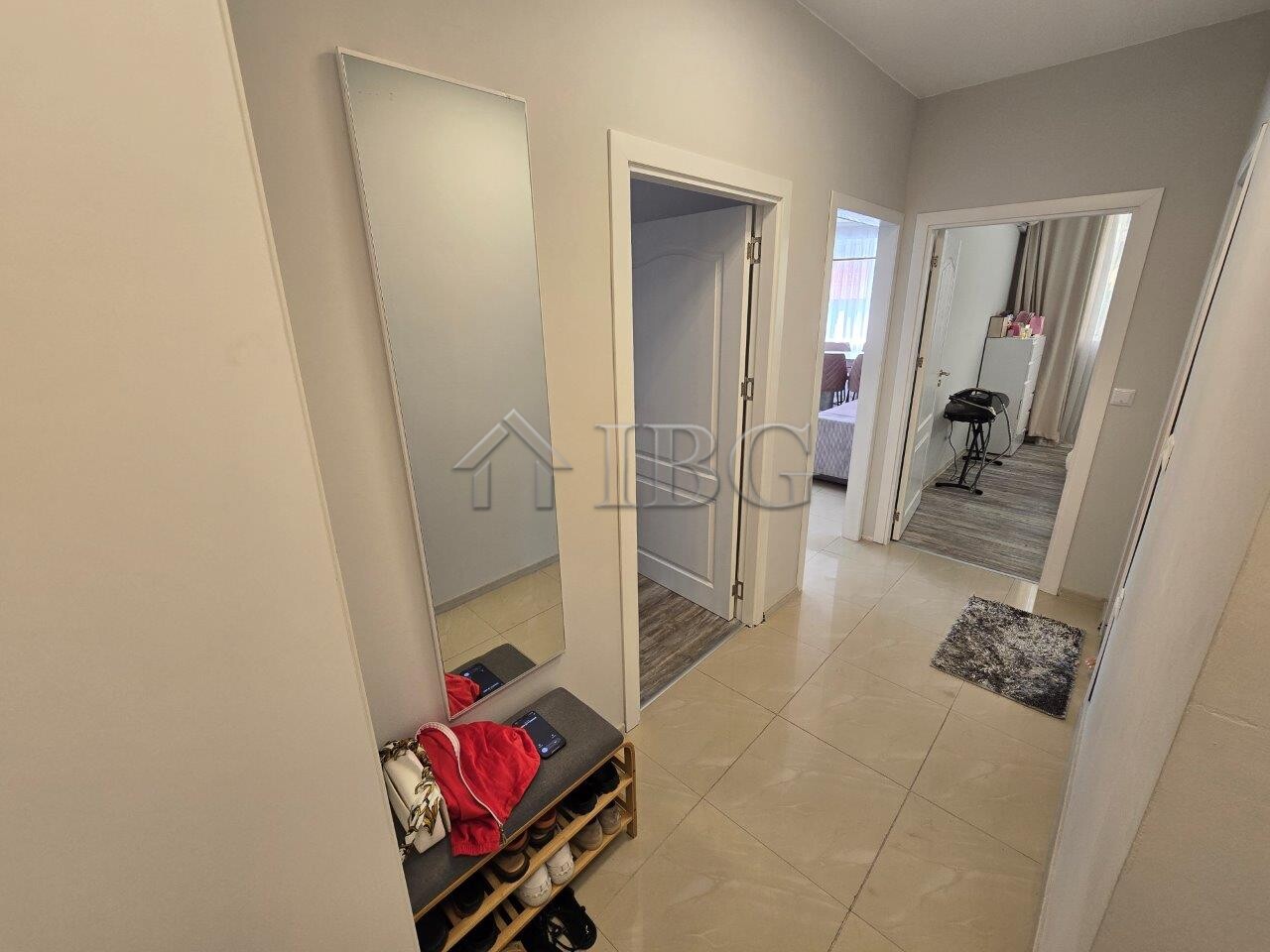 Luxury 2-Bedroom Apartment with Pool View | Emerald Paradise, Sunny Beach