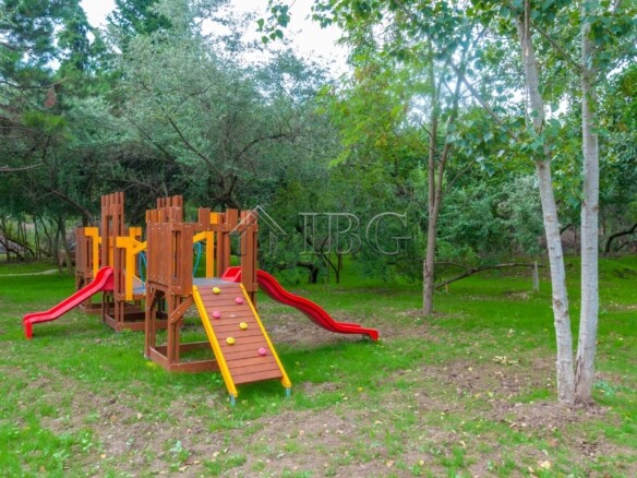 1-Bedroom Apartment | Harmony Suites 11 Grand Resort, Sunny Beach