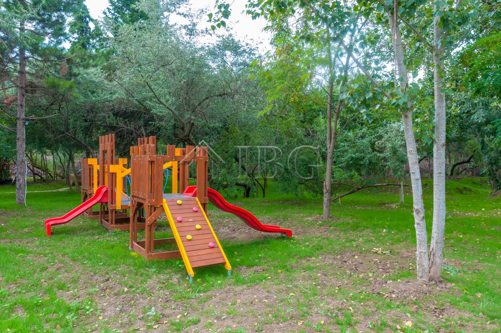 1-Bedroom Apartment | Harmony Suites 11 Grand Resort, Sunny Beach